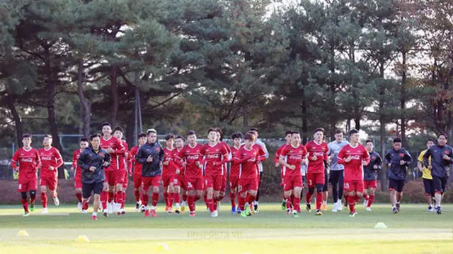 Timnas Vietnam