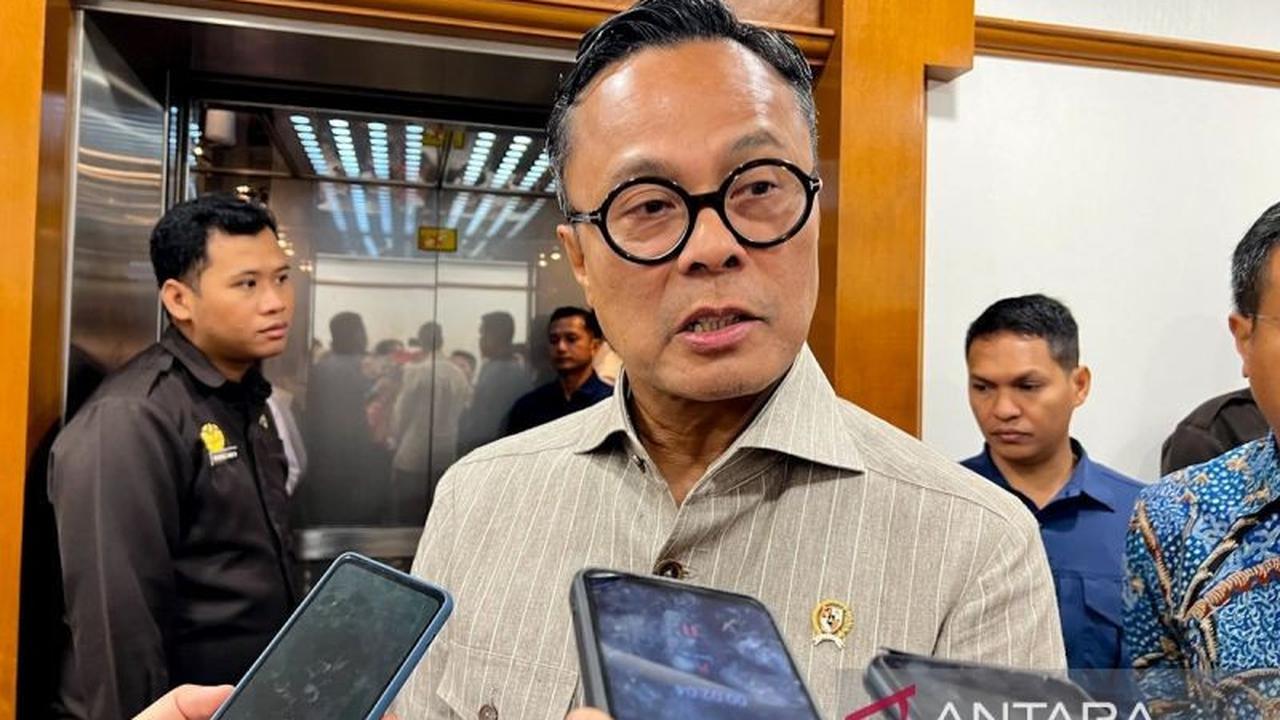 Danantara Dukung Pembangunan Peternakan Ayam Nasional untuk Program Makan Bergizi Gratis