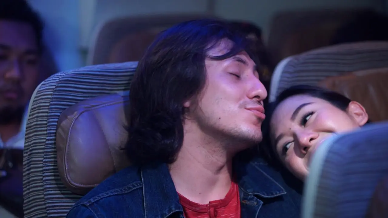 Samudra Cinta