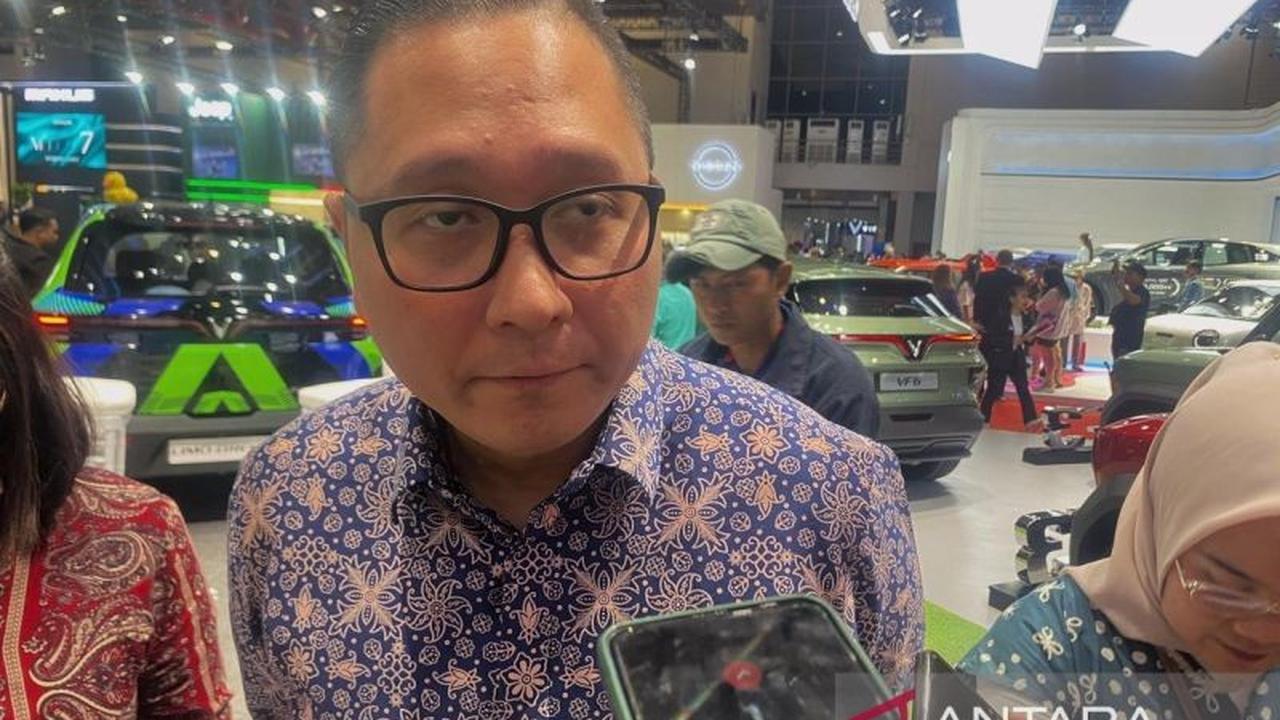 Pembukaan Lapangan Kerja Dorong Penjualan Otomotif Nasional, Ekonom Ungkap Potensi Besar