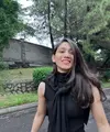 Athira Farina adalah nama yang santer dikaitkan dengan El Rumi. [Instagram.com/athirafarina]