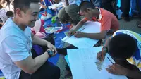 Zumi Zola Usulkan Pelajaran Khusus tentang Harimau Sumatera
