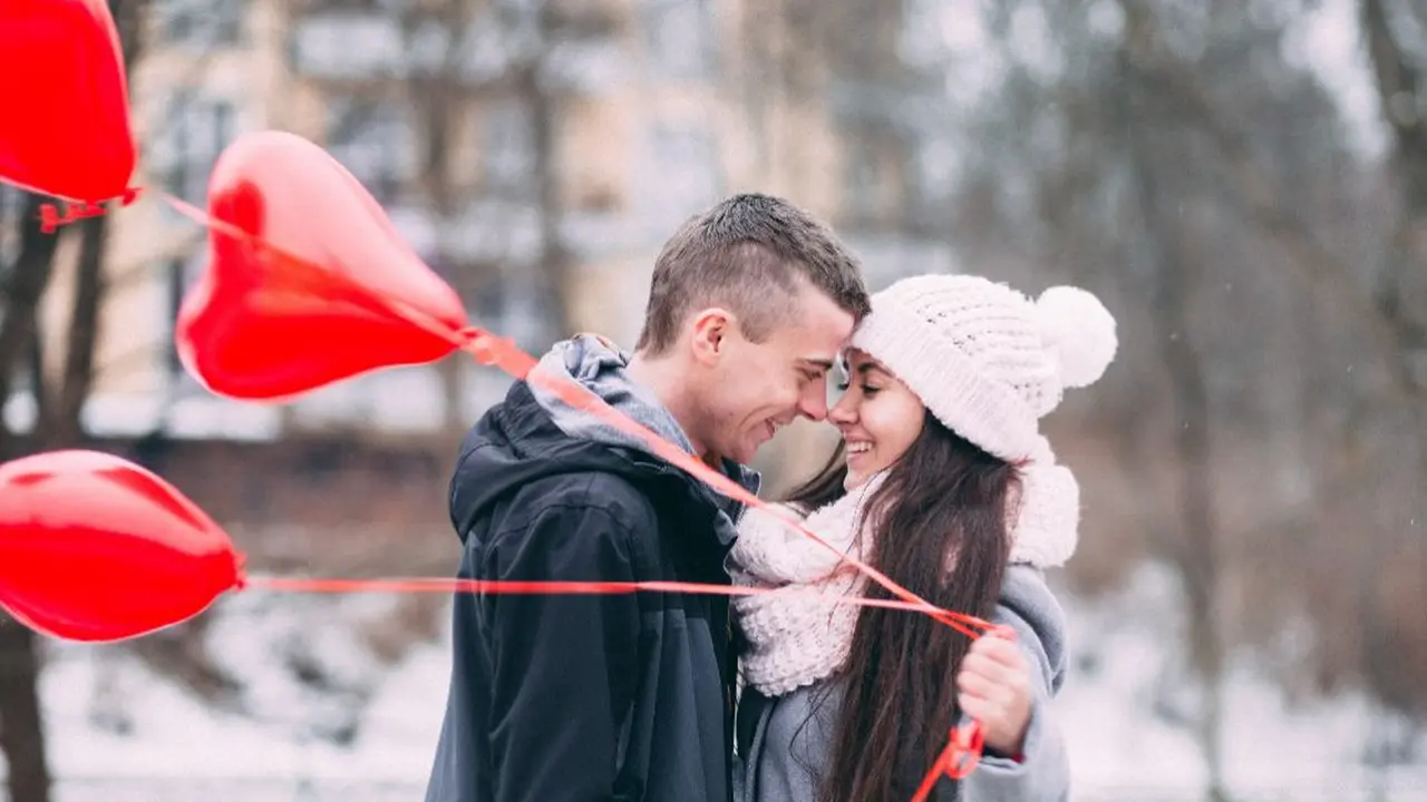 Pria, 7 Trik Pastikan Valentine Tidak Habiskan Banyak Uang