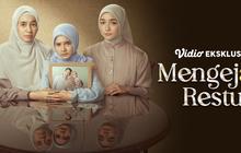 Sinopsis Film Mengejar Restu di Vidio: Perjuangan dan Kesabaran dalam Pernikahan