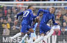 Bersinar Bersama 'The Blues', ini Sosok Bintang Muda yang Disebut Titisan Robin Van Persie dan Dennis Bergkamp