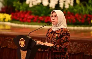 BPK Mulai Audit Ketahanan Energi Indonesia, 59 Entitas Jadi Target