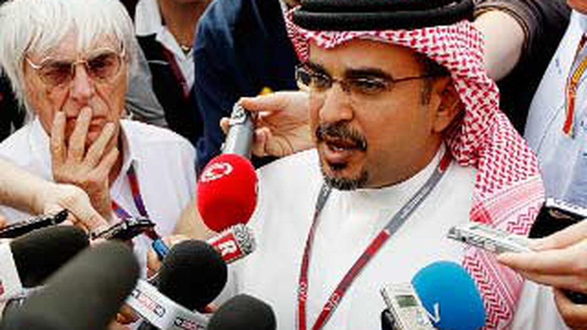 Raja Bahrain Hamad Janjikan Reformasi