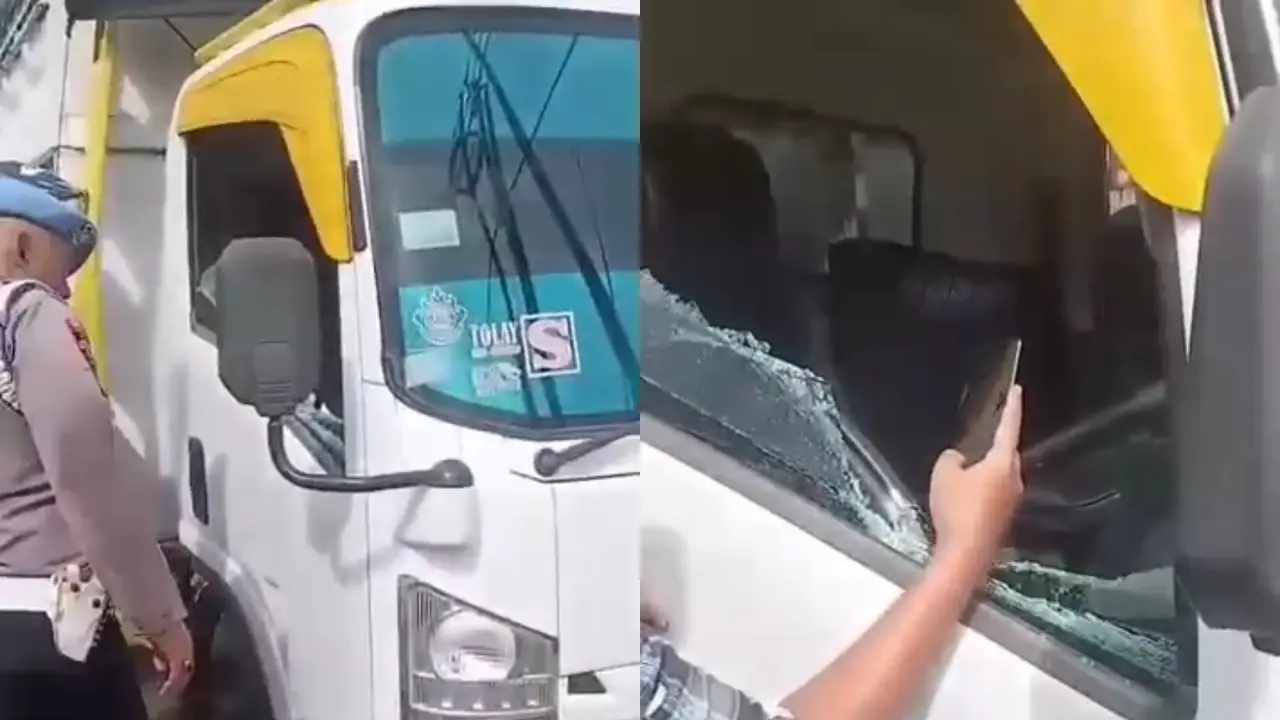 Kawasan perampok di Lampung gasak uang Rp 800 juta