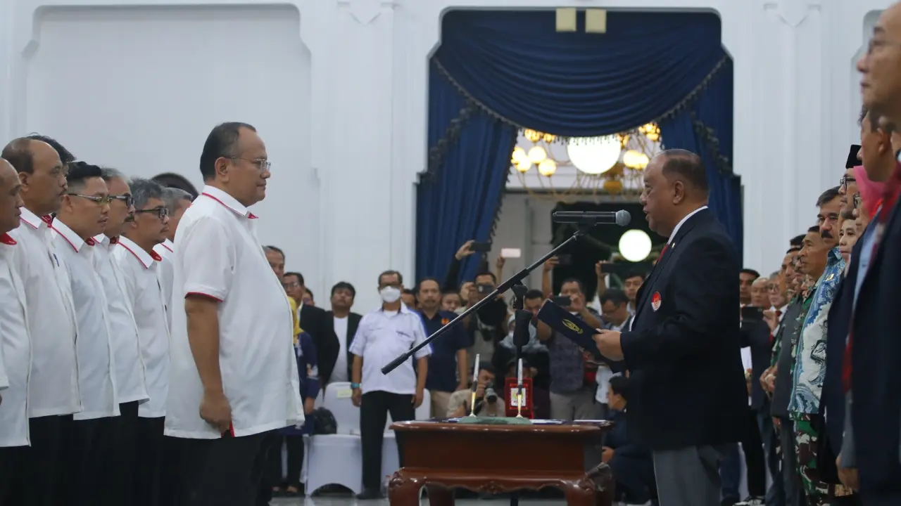 KONI Jawa Barat