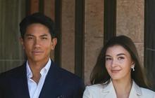 Sosok Anisha Rosnah, Calon Istri Pangeran Abdul Mateen ternyata Bukan Orang Sembarangan