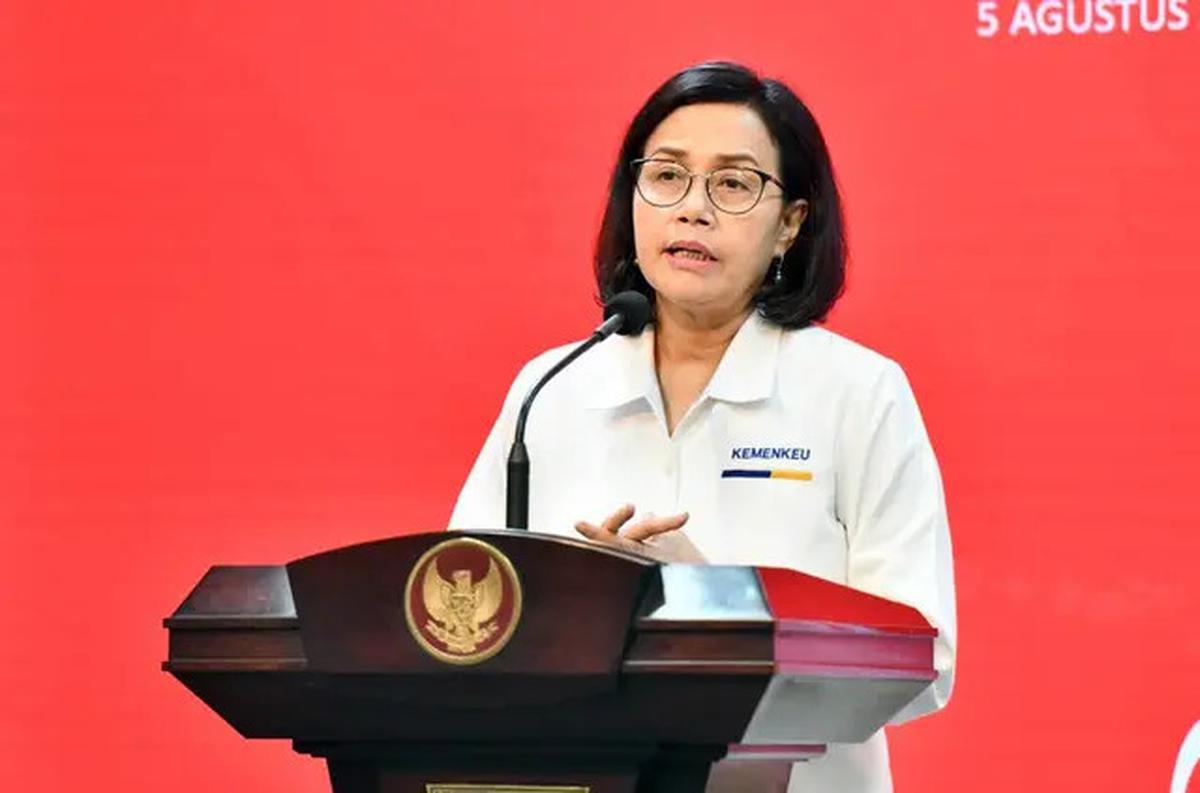 Pendaftaran Beasiswa LPDP 2025 Dibuka, Ini Link Daftar dan Jadwal Seleksinya