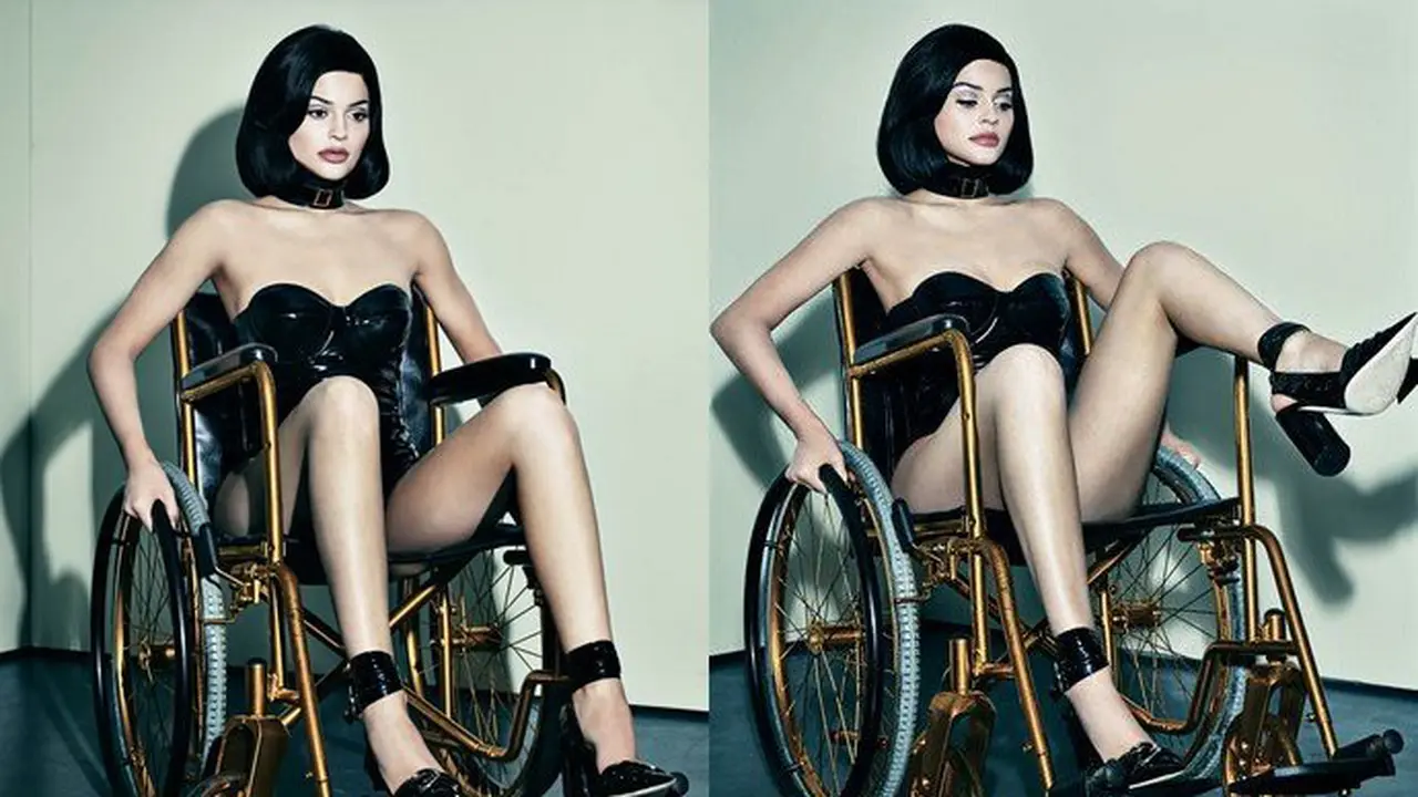 Kylie Jenner