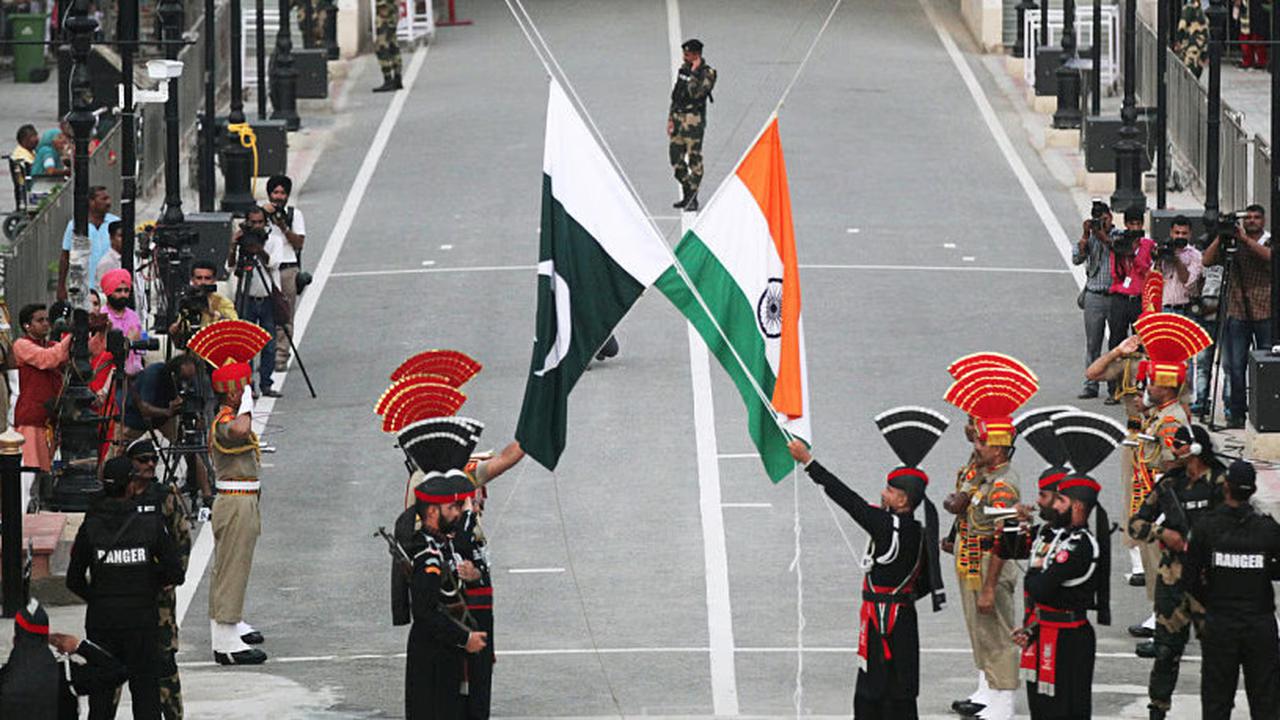 india vs pakistan