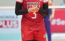 Pesona Atlet Voli Asal Jember, Megawati Hangestri Pertiwi yang Kini Bermain di Liga Korea