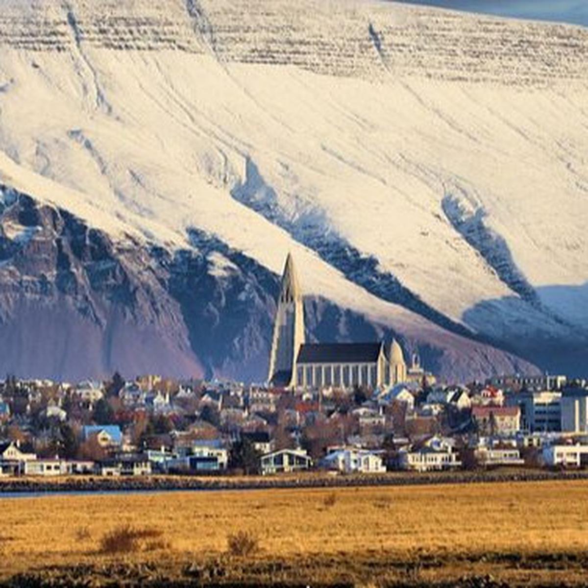 Reykjavik