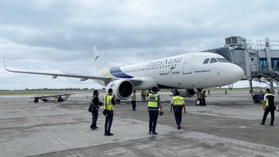 TransNusa Buka Rute Bali–Surabaya, Harga Tiket Rp800.000