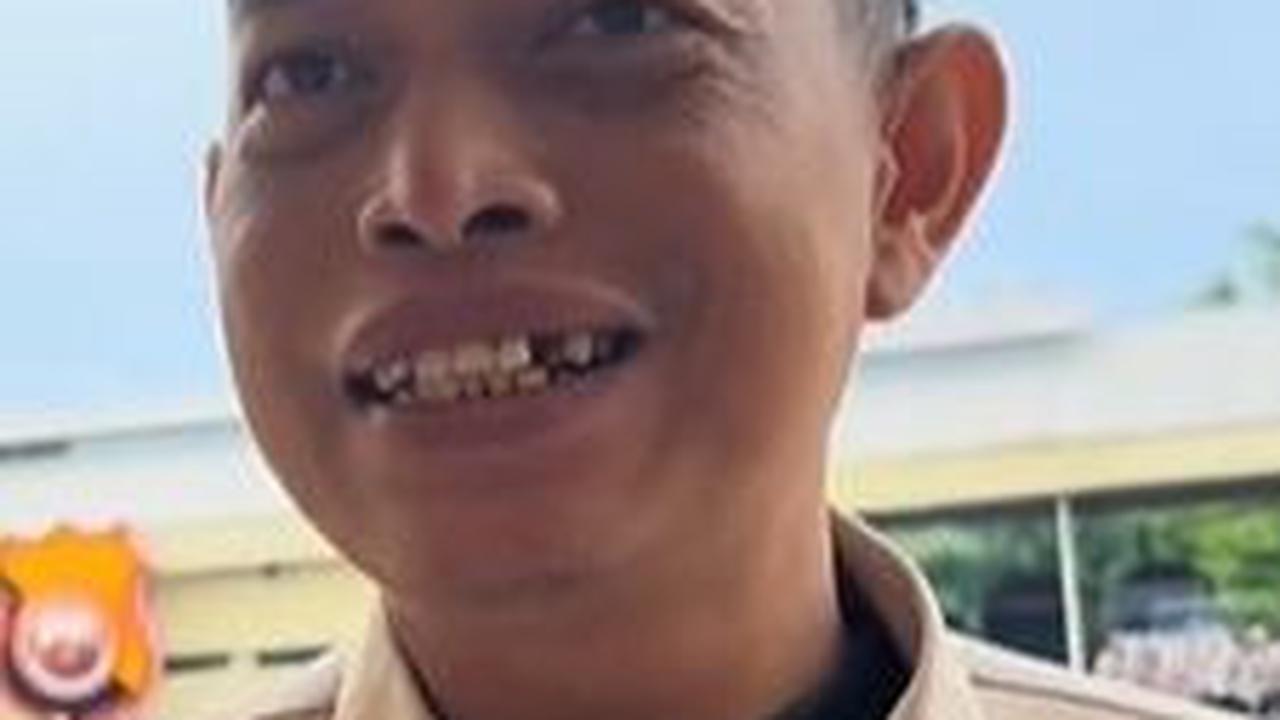 Hadir di Acara Polda Bengkulu, Penampilan Wiranto Bikin Syok Ternyata Sekarang Tugasnya Publikasi ke Medsos