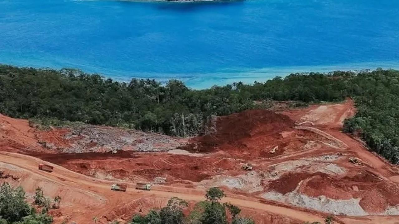 Presiden Prabowo Subianto Resmi Cabut Izin Tambang Nikel di Raja Ampat, Greenpeace: Langkah Penting