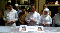 Ayahanda Priyo Budi Kunjungi 3 Anak dalam 1 Malam, Lalu Meninggal