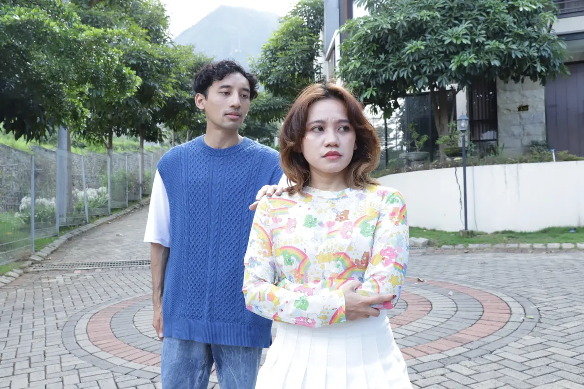 couple januari tentang posesif