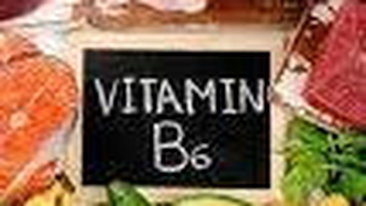 Vitamin B6