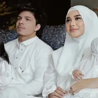 (Sumber: Instagram @attahalilintar)