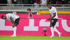 Performa Pemain AC Milan Ketika Mengalahkan Torino 2-1