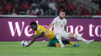 Capai Rp600 Miliar, Nilai Skuad Timnas Indonesia Lebih Tinggi Dibandingkan Australia