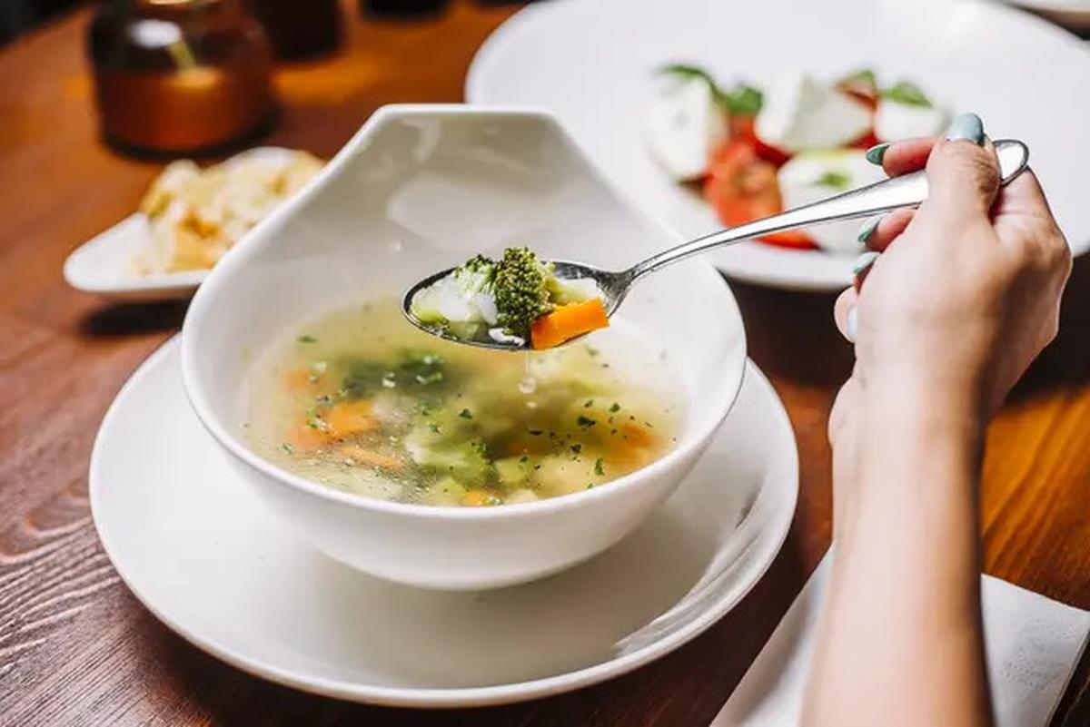 Bantu Jaga Kesehatan, Ini 5 Resep Sayur yang Cocok untuk Diet Kolesterol