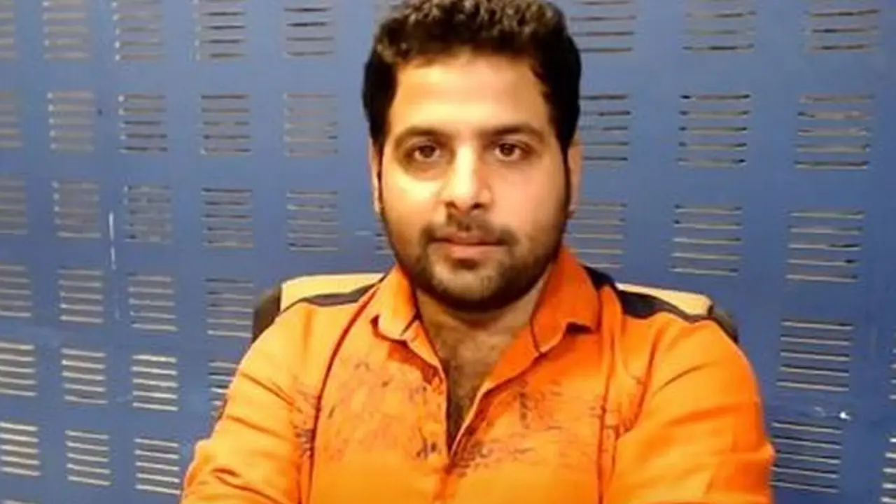 Aktor Bollywood Ini Bunuh Diri Akibat Depresi