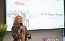 LPEI: Dampak Konflik Timur Tengah Terhadap Perdagangan Indonesia Masih Terbatas