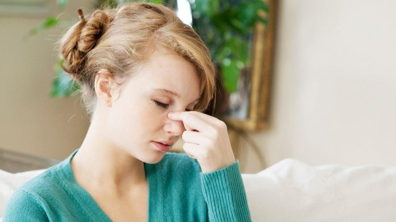 Cara Mengatasi Hidung Tersumbat yang Efektif Dilakukan di Rumah