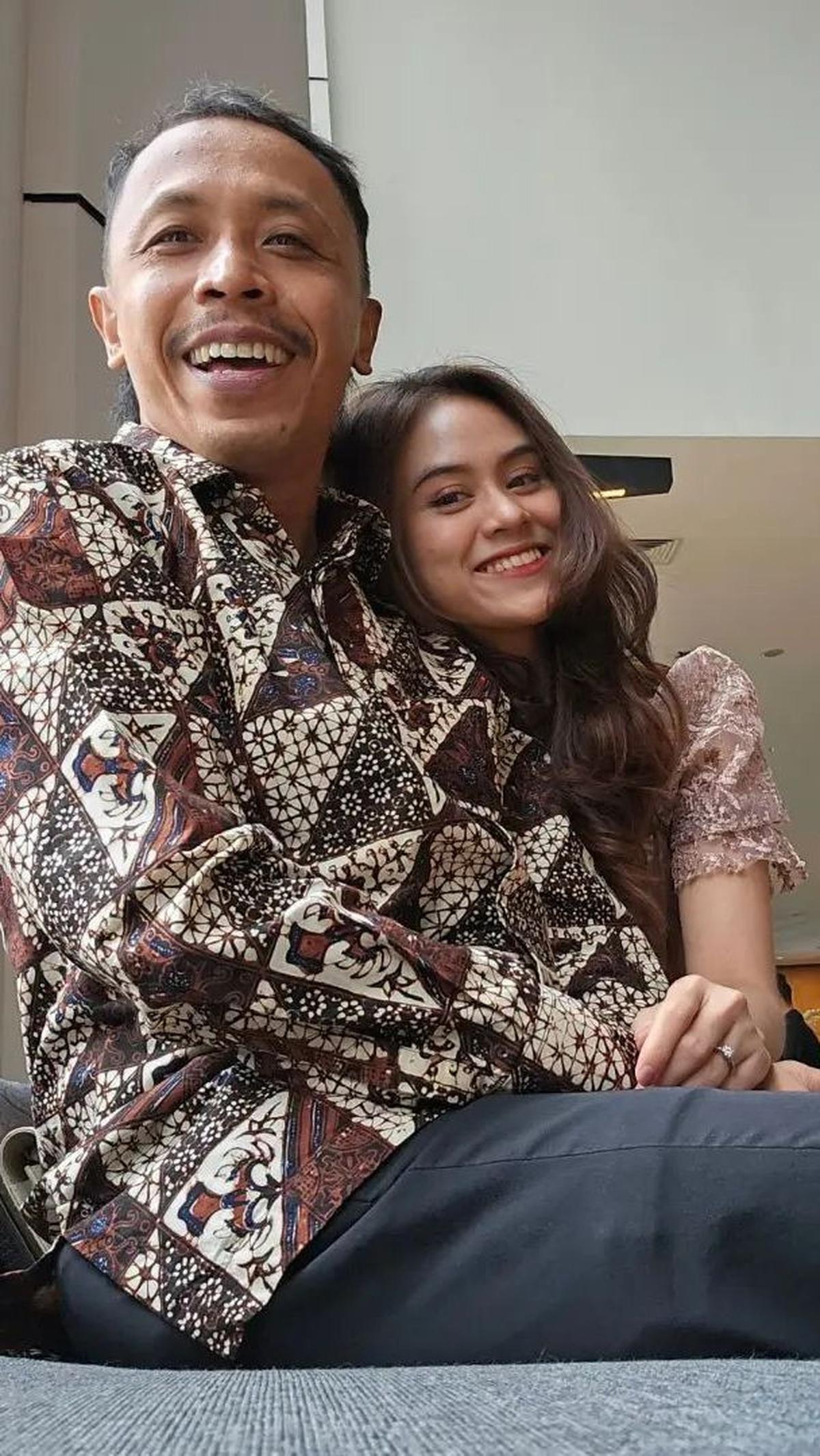 Itulah sederet potret penampakan rumah&nbsp; mewah milik Furry Setya dan sang istri, semoga bahagia terus ya!