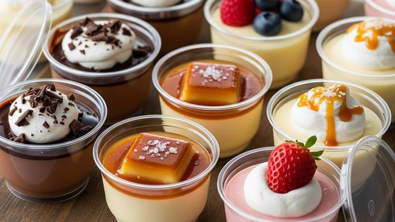 9 Ide Jualan Takjil Cup Kekinian untuk Ramadan 2026, Laris Manis Jelang Berbuka