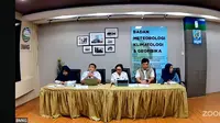 5 Pernyataan BMKG Terkait Gempa Rusia, Sempat Berpotensi Tsunami di Indonesia hingga Peringatan Dini Berakhir