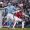 Link Live Streaming Community Shield Arsenal vs Manchester City