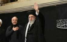 Ayatullah Ali Khamenei Muncul Pertama Kali di Depan Publik Sejak Perang Iran-Israel