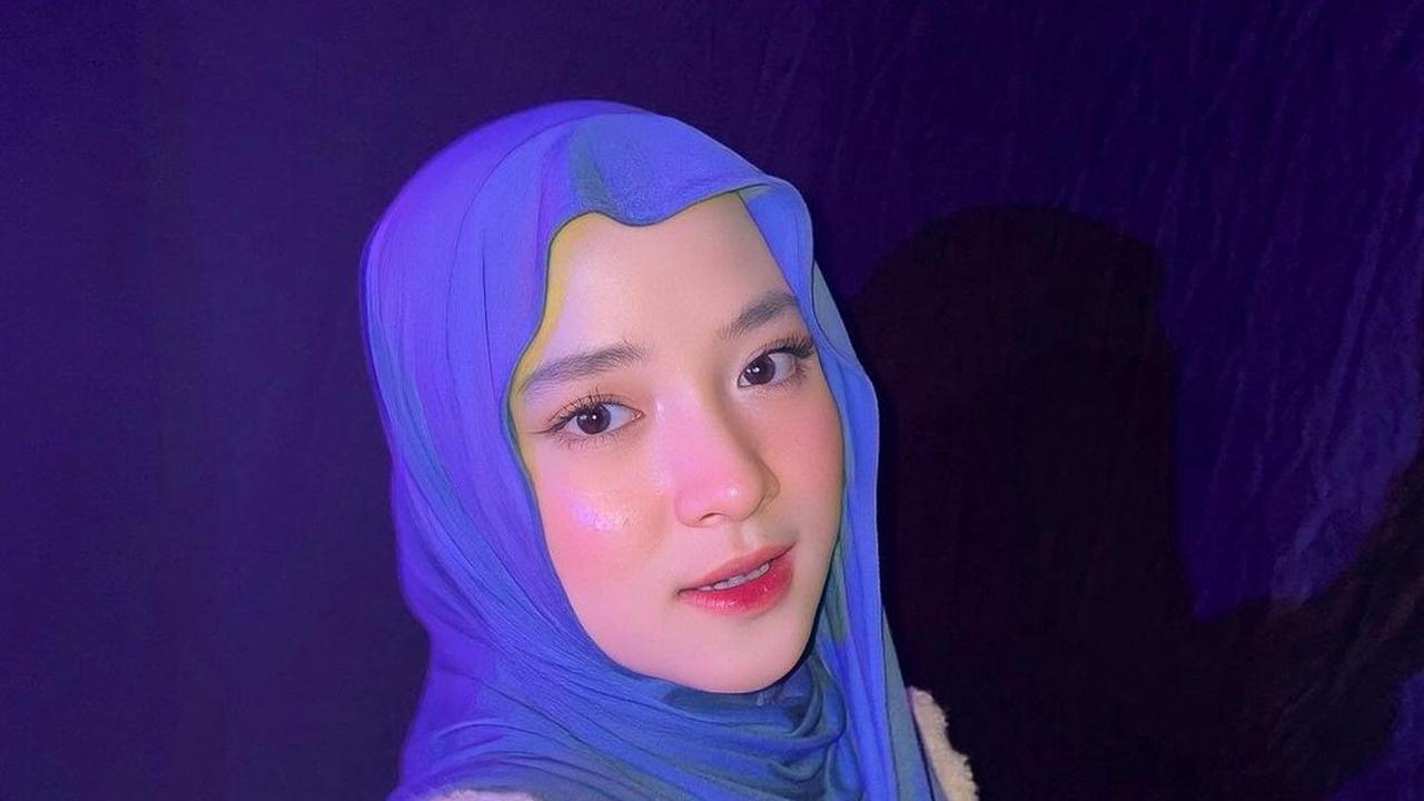 Potret Nissa Sabyan di Awal Karier yang Kini jadi Penyanyi Sukses dan Menikah dengan Ayus