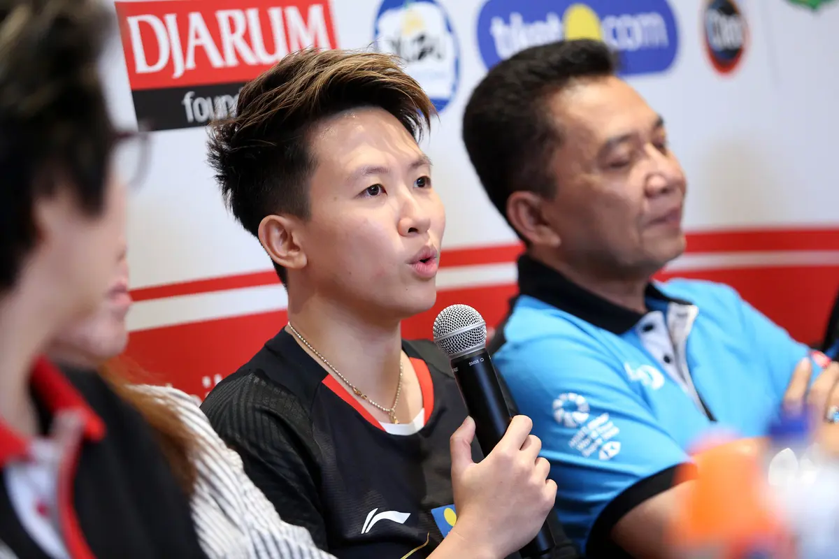 Liliyana Natsir