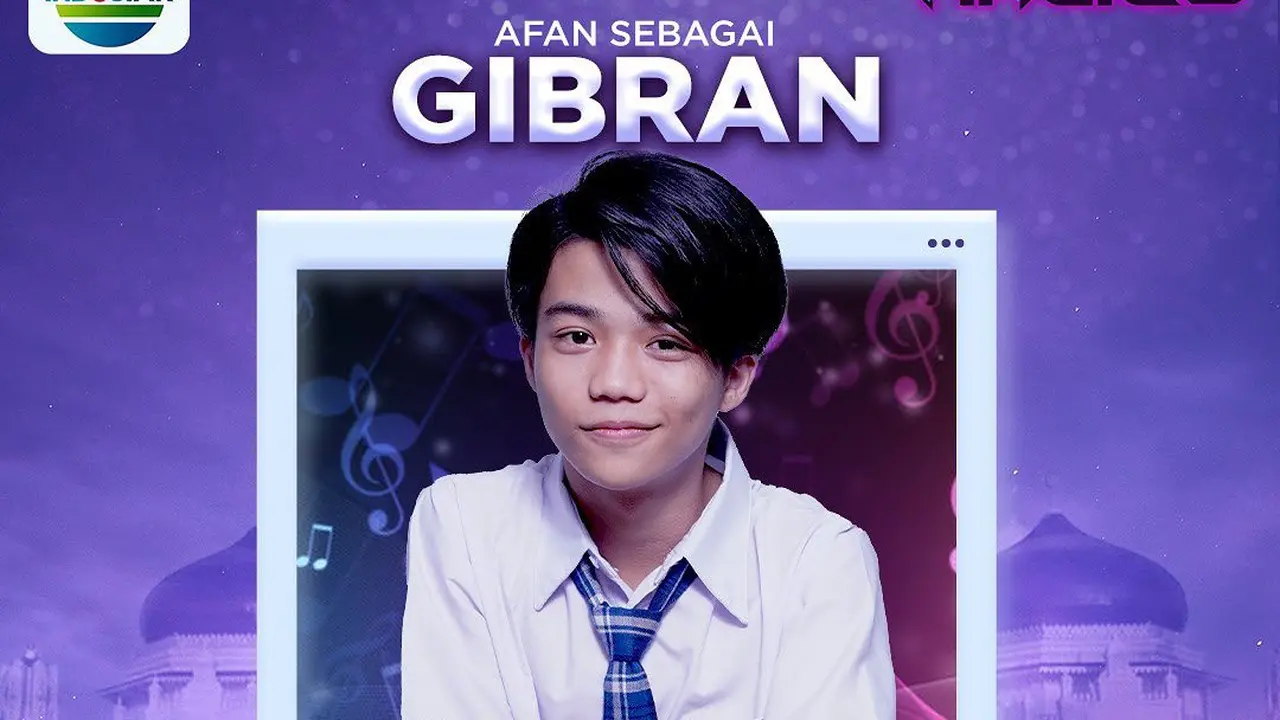 Magic 5 tayang di Indosiar (Foto: Instagram indosiar)