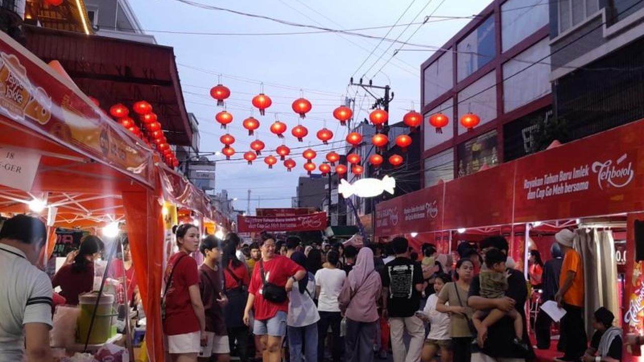 Cap Go Meh 2026 Singkawang: Simbol Harmoni dan Toleransi di Tengah Keberagaman