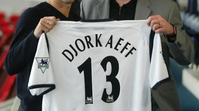 Youri Djorkaeff