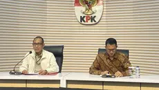 2 TNI Aktif di Pusaran Korupsi Dana Bencana BNPB
