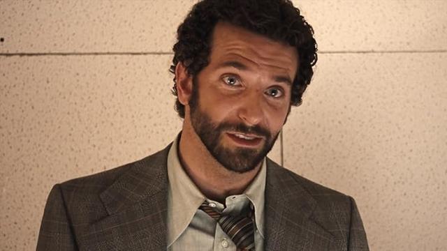 American Hustle (2013)