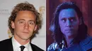 Okay, Loki memang bukan pahlawan. Tapi ia miliki sisi yang lembut. Ini penampilan Tom Hiddleston dahulu! (Zak Hussein/PA Images via Getty; Marvel/Disney/Kobal/REX/Shutterstock/People)
