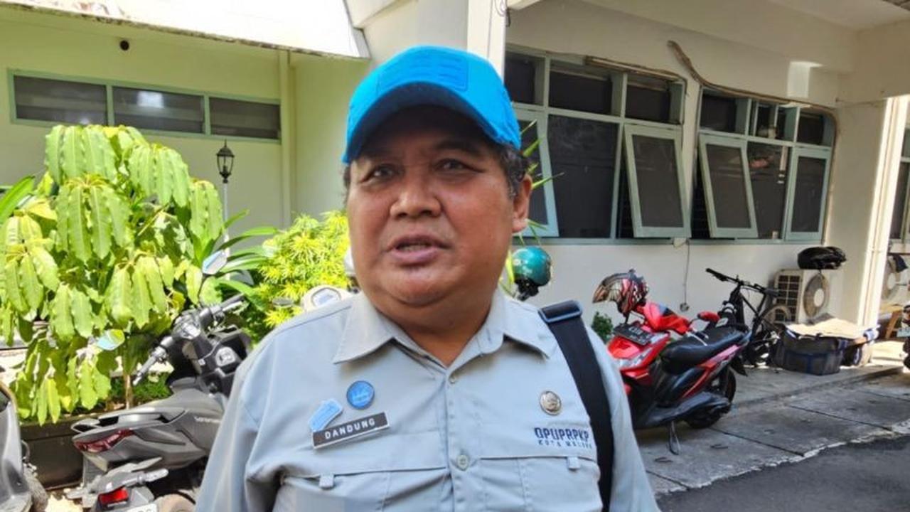 Perbaikan Akses Pasar Gadang Malang: Dorong Ekonomi Lokal dengan Anggaran Rp14,9 Miliar