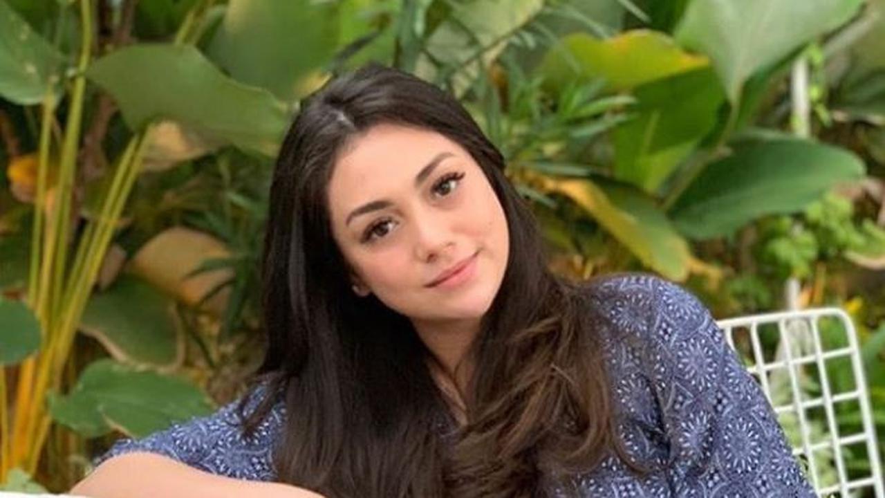 Celine Evangelista (Foto: Instagram)