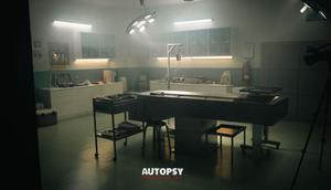 Autopsy: Dead Body Can Talk hadir sebagai warna baru dalam mengangkat dunia forensik sebagai pusat narasi. Penonton akan diajak masuk ke ruang autopsi. (Foto: Dok. Istimewa)