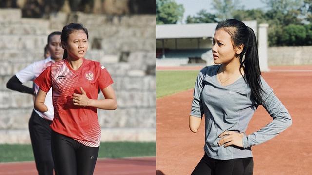 Semenjak kemenangannya di Walikota Cup Surabaya, Nanda dipanggil untuk pelatihan daerah mewakili Jawa Timur dan merupakan titik awal kariernya hingga kini.