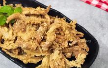 Cara Menggoreng Jamur Tiram agar Tetap Renyah dan Tahan Lama